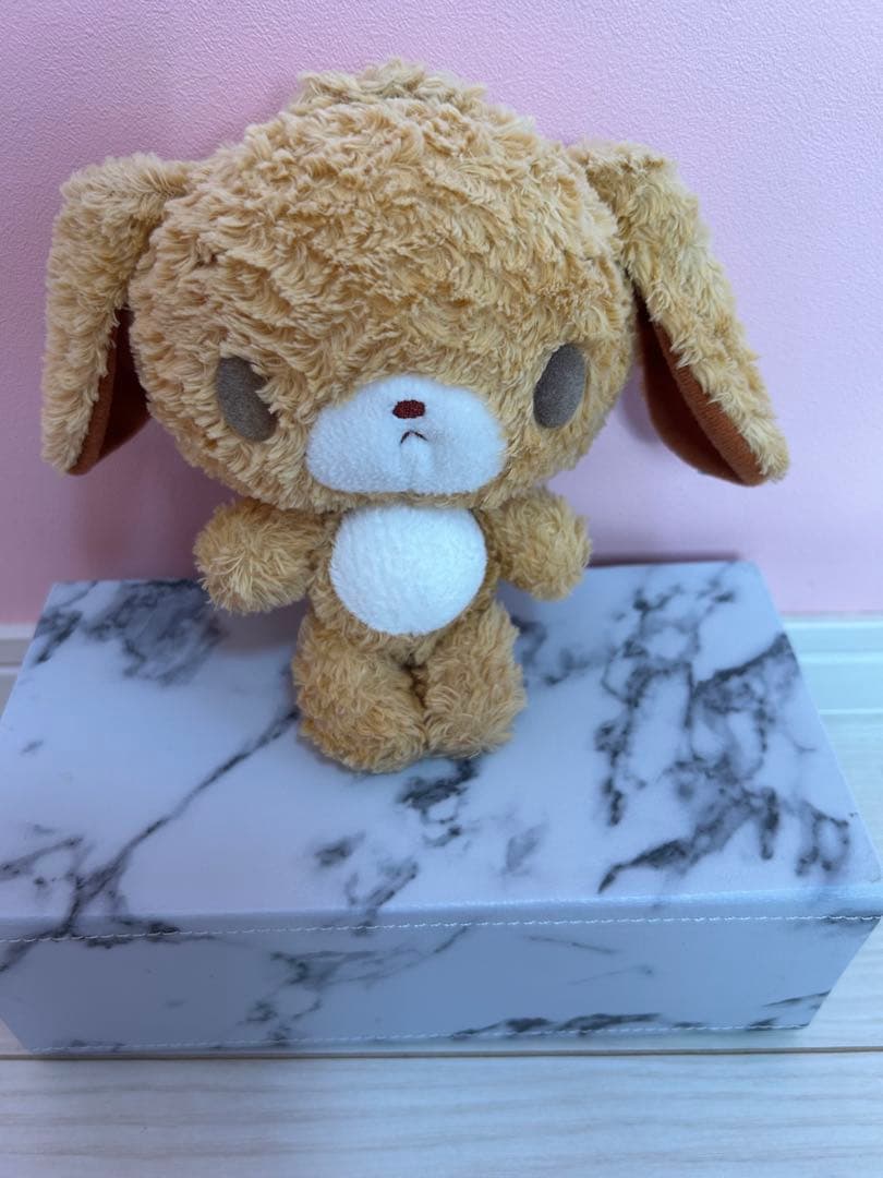 シュガーバニーズぬいぐるみこむぎうさ m16302507730_1.jpg?1762582444