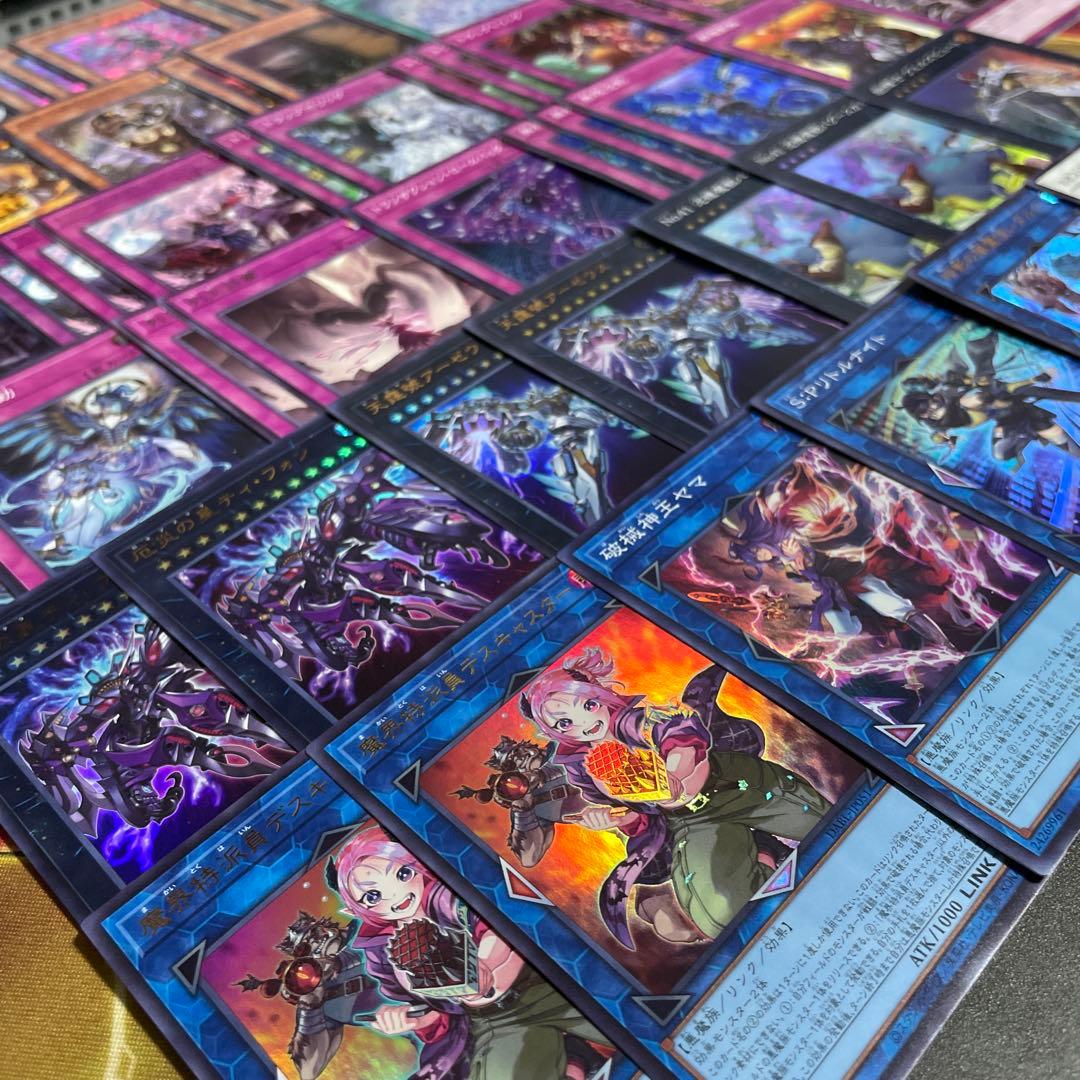 優勝構築 ラビュリンスデッキ アリアンナ 迷宮城の白銀姫 アリアス 霊