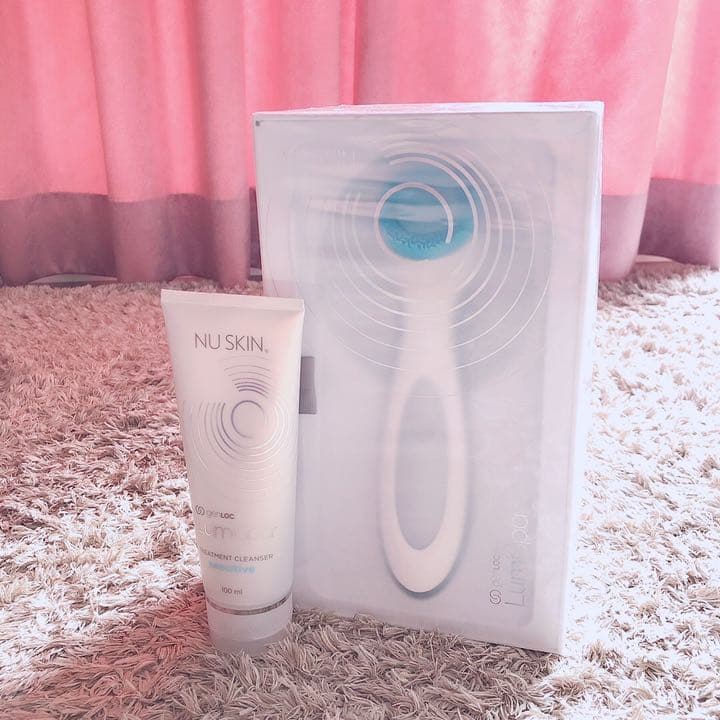 【未使用•未開封】ルミスパ