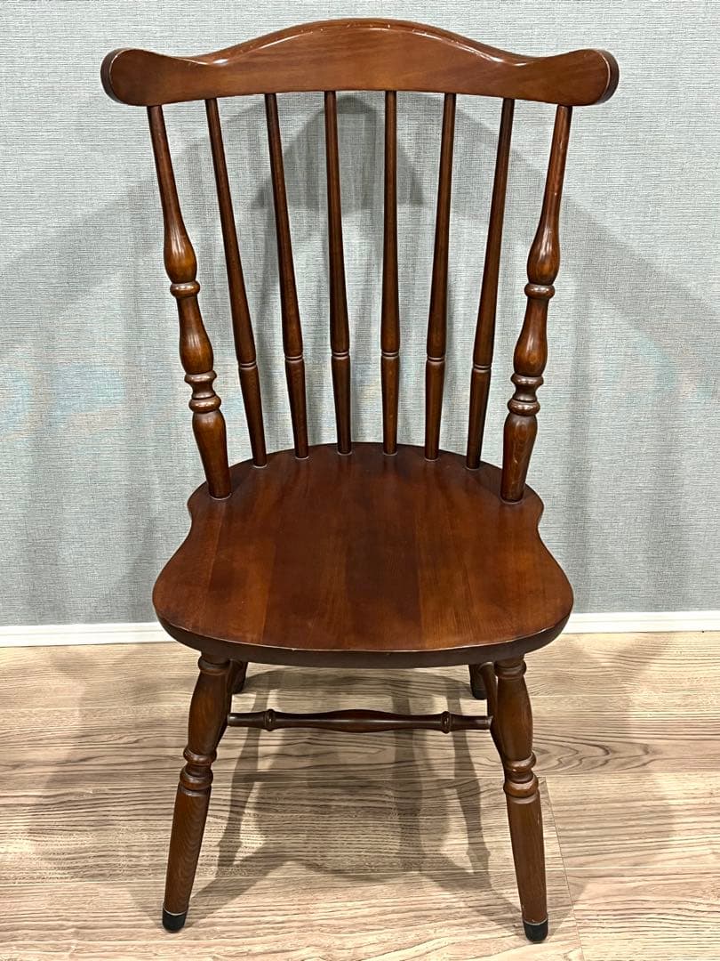 飛騨産業 WINDS 太平 木製ダイニングチェア ウィンザーチェア WINDS 太平家具 飛騨 木製 ダイニングチェア ウィンザーチェア ①