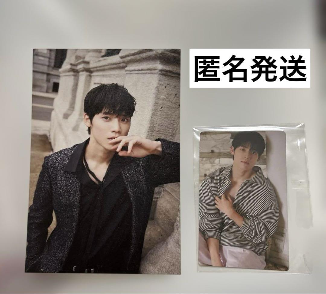 INI 木村柾哉 Viva la vita トレカ ポストカード - メルカリ