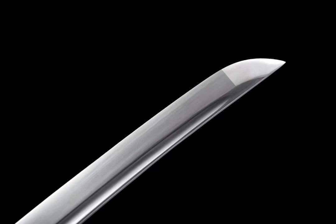 元蒼】高性能サムライパンチ 武具 刀装具 日本刀 模造刀 居合刀