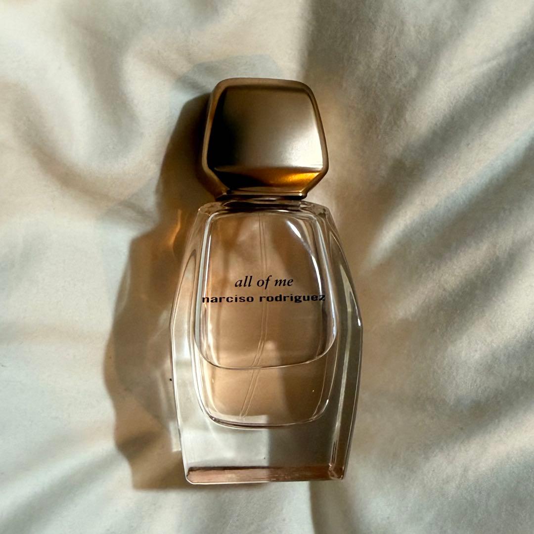 narciso rodriguez all of me 香水 PERFUME NARCISO RODRIGUEZ NARCISO RODRÍGUEZ ALL OF ME MUJER EDP 30 ML