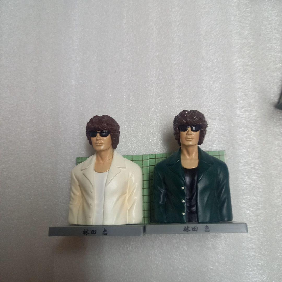 クローズ×WORST フィギュア ガチャ 第1段 鈴蘭高校編 全13種セット