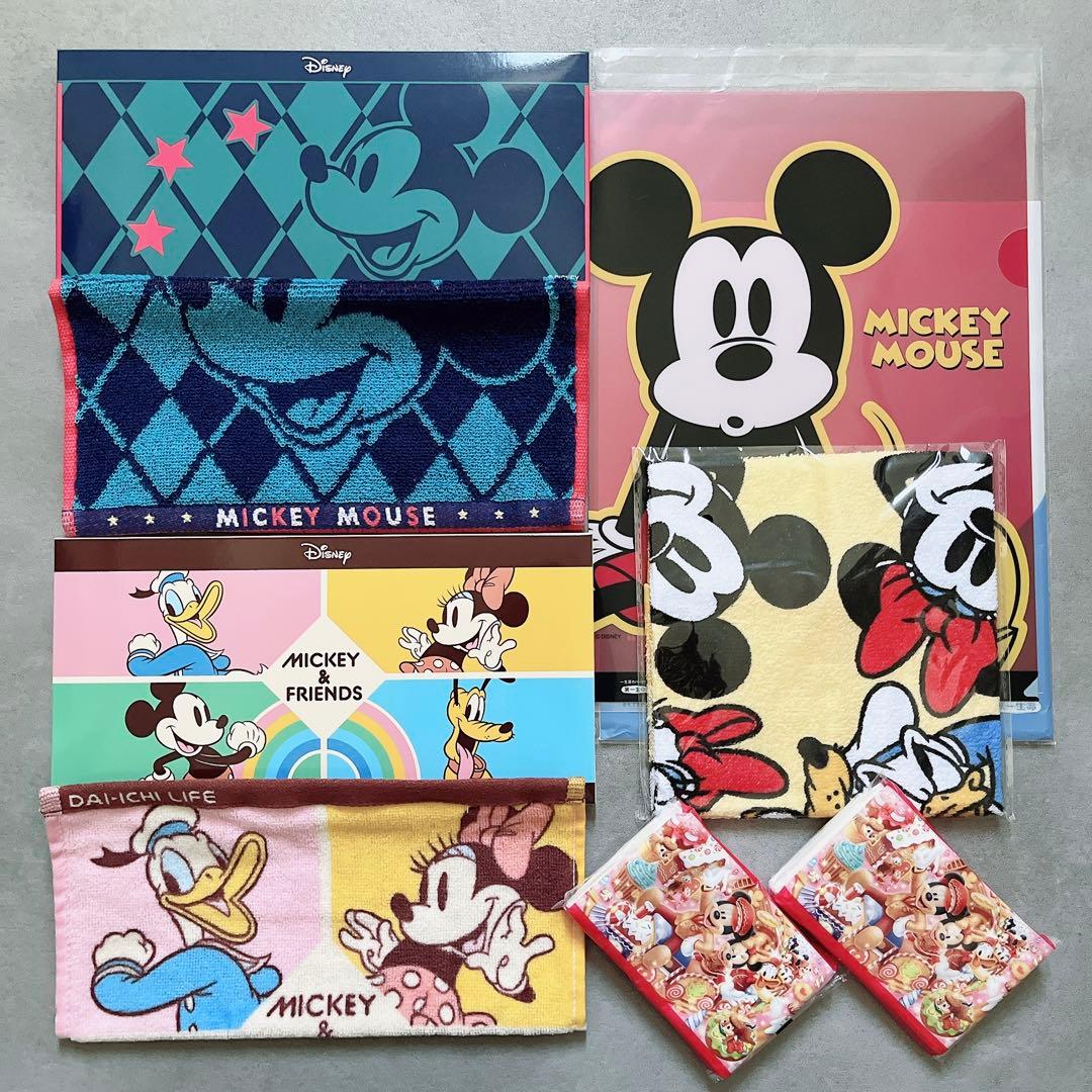 新品》第一生命 /ディズニーリゾート おまとめセット - メルカリ