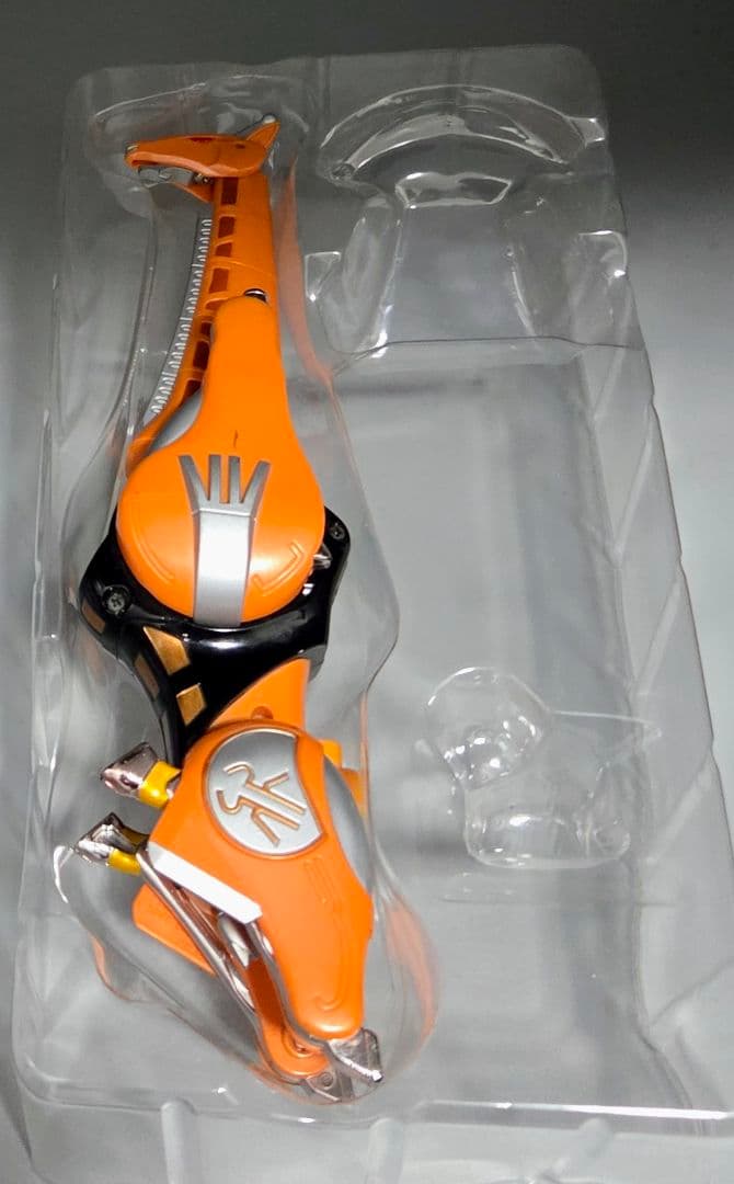 貴重当時もの】パワーアニマルシリーズ2 ガオジュラフ