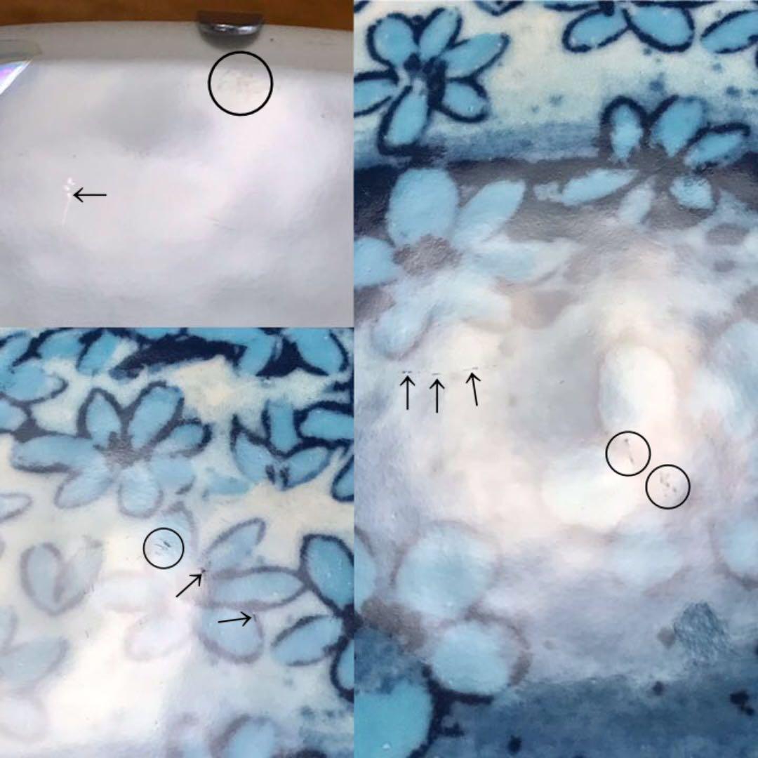 希少品】ARABIA ヘルヤ 