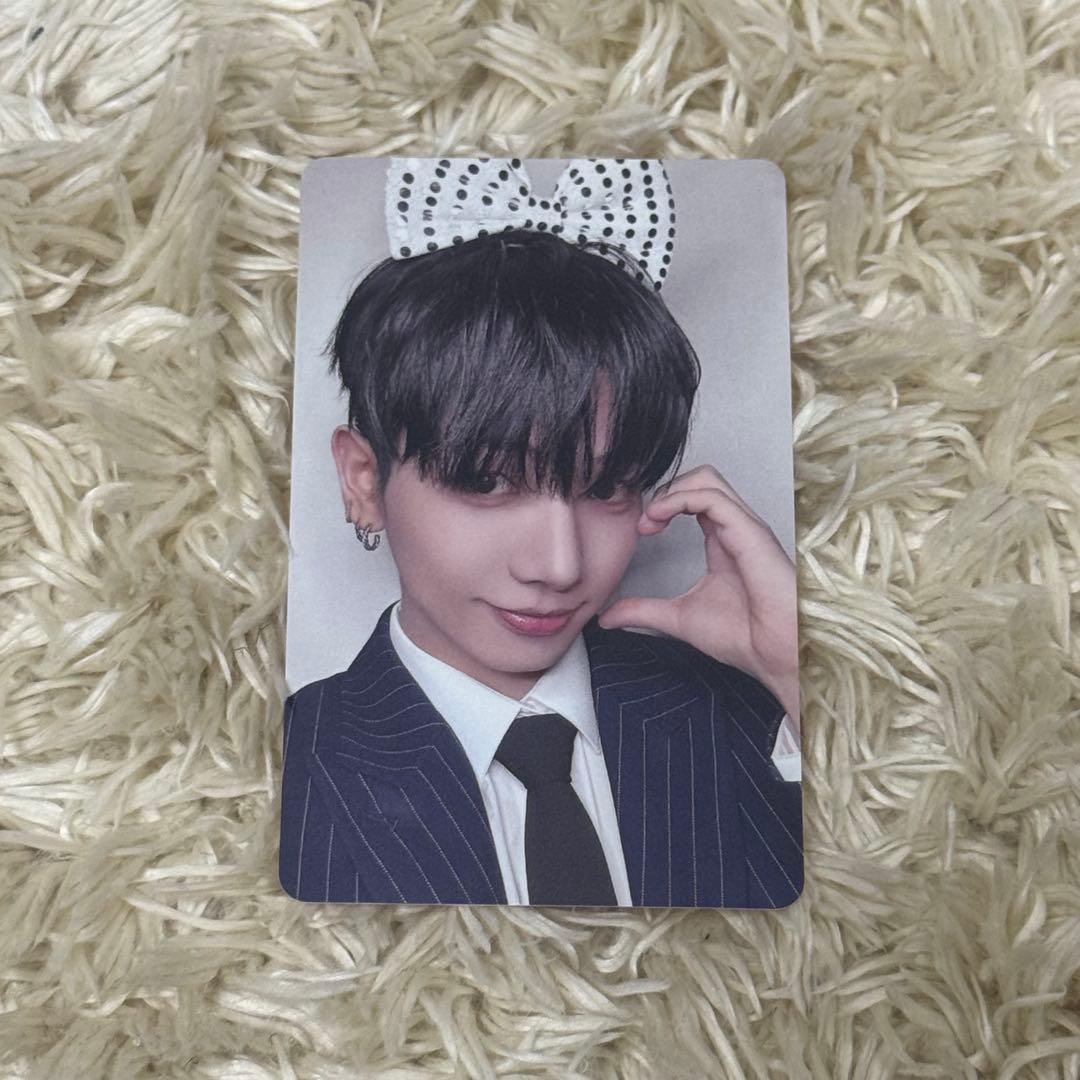 SHINee WORLD Ⅳ グロパ 限定 トレカ ジョンヒョン