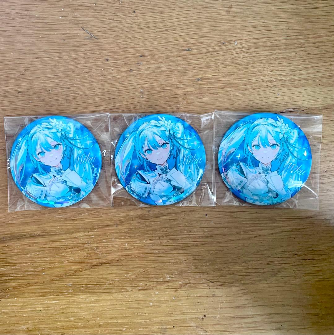 ミクカル 39culture 2024 EXTRA World 騎士 初音ミク - メルカリ