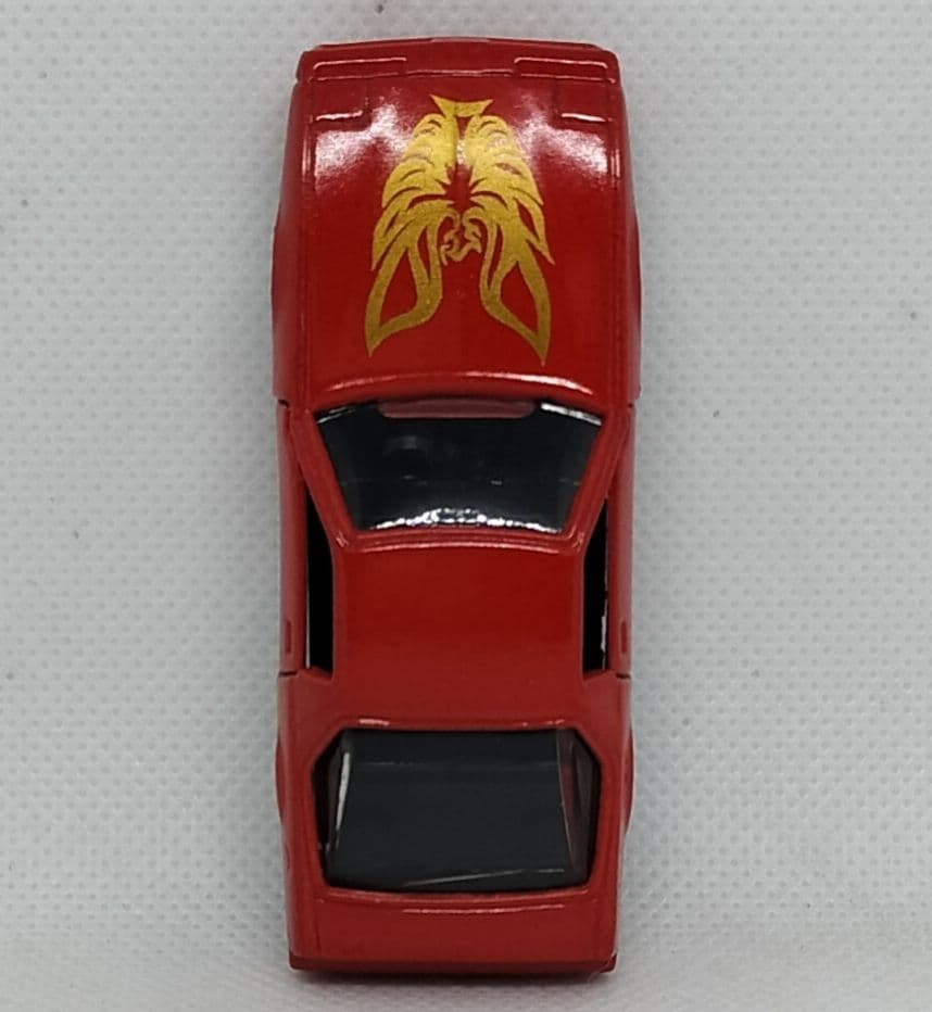 幻のトミカ《15周年アニバーサリースペシャルモデル》レア未使用美品箱スレ