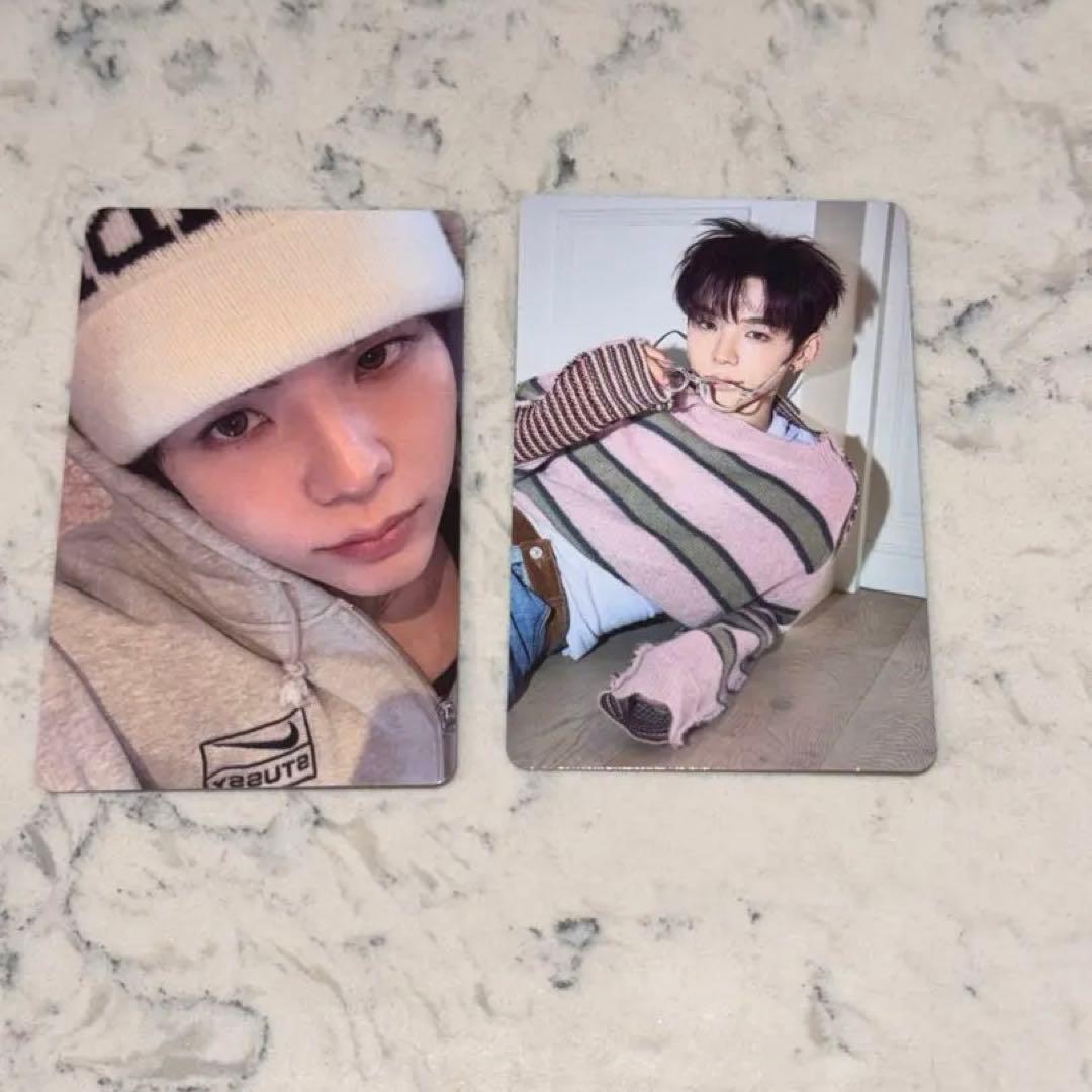 RIIZE all of you ショウタロウ 会場限定トレカ - メルカリ