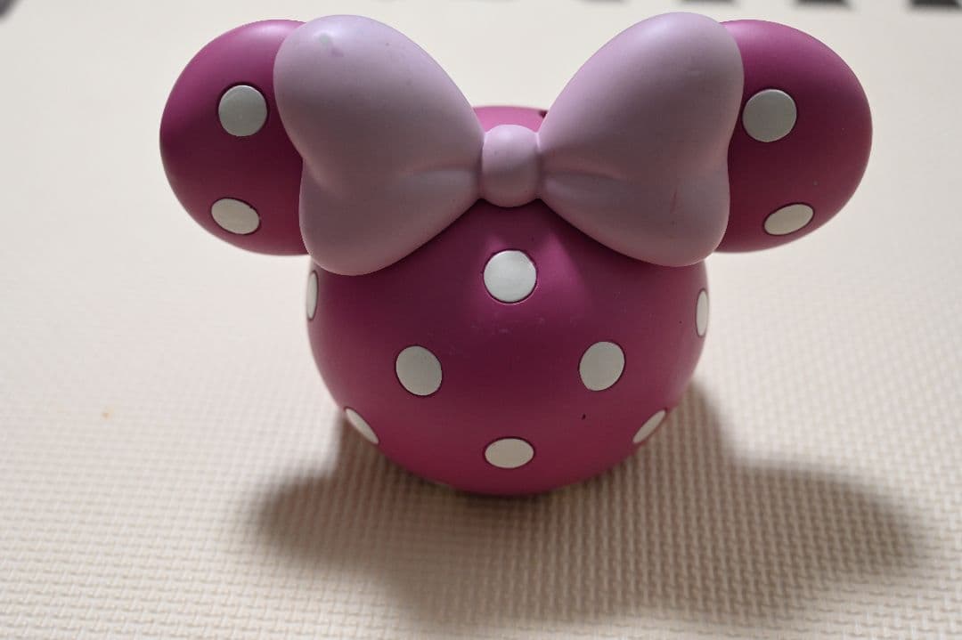 激レア 値下げ予定無し ディズニ ーミニー  傘立て セトクラフト 傘立て 屋外兼用 ミッキー＆ミニー （ アンブレラ