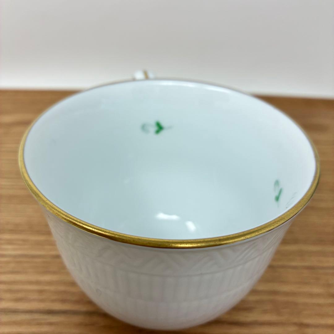 ヘレンド 干支 マグカップ 龍 ドラゴン アポニー インドの華 - メルカリ