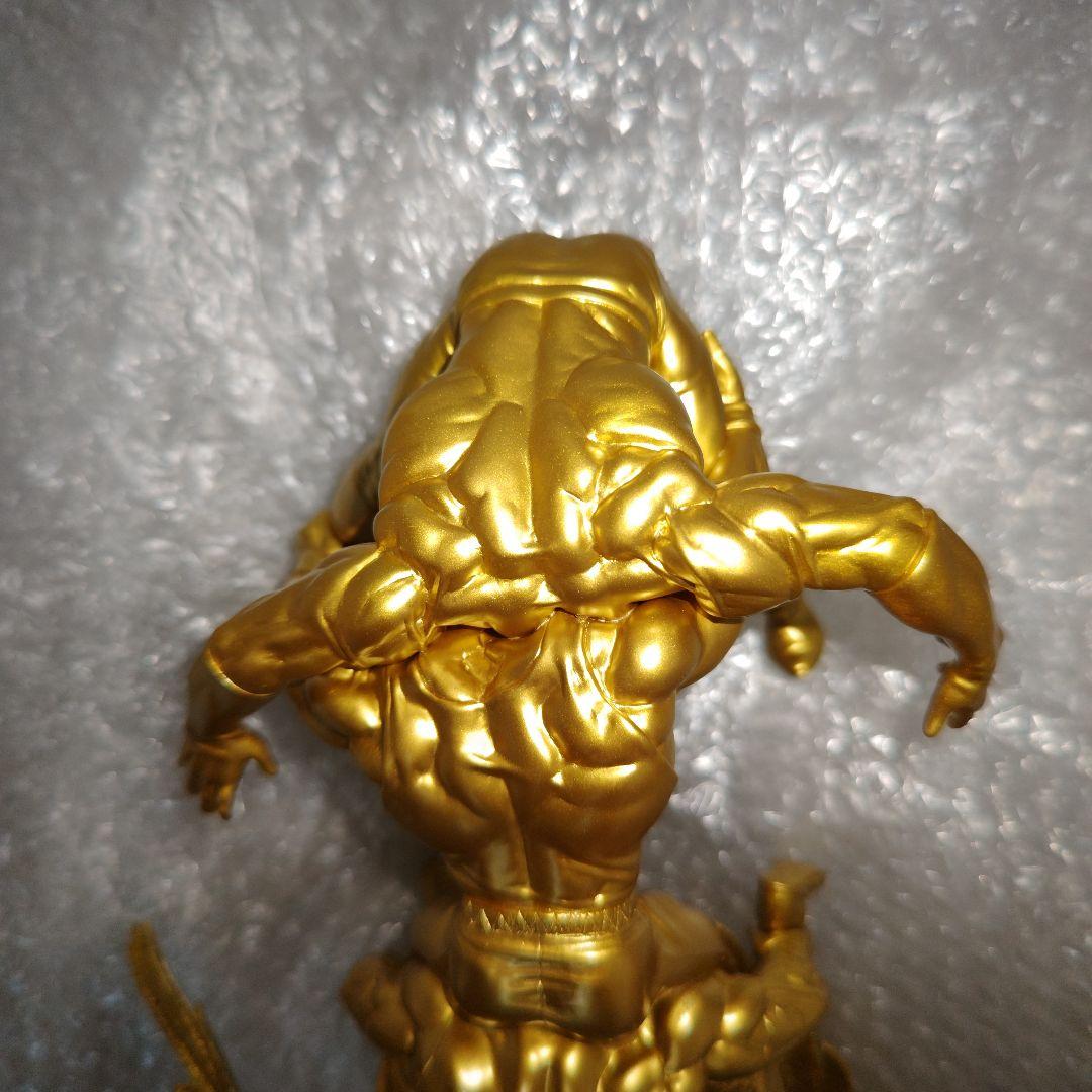 CCP CMC NO.EX キン肉マン マッスルドッキング ゴールド - メルカリ