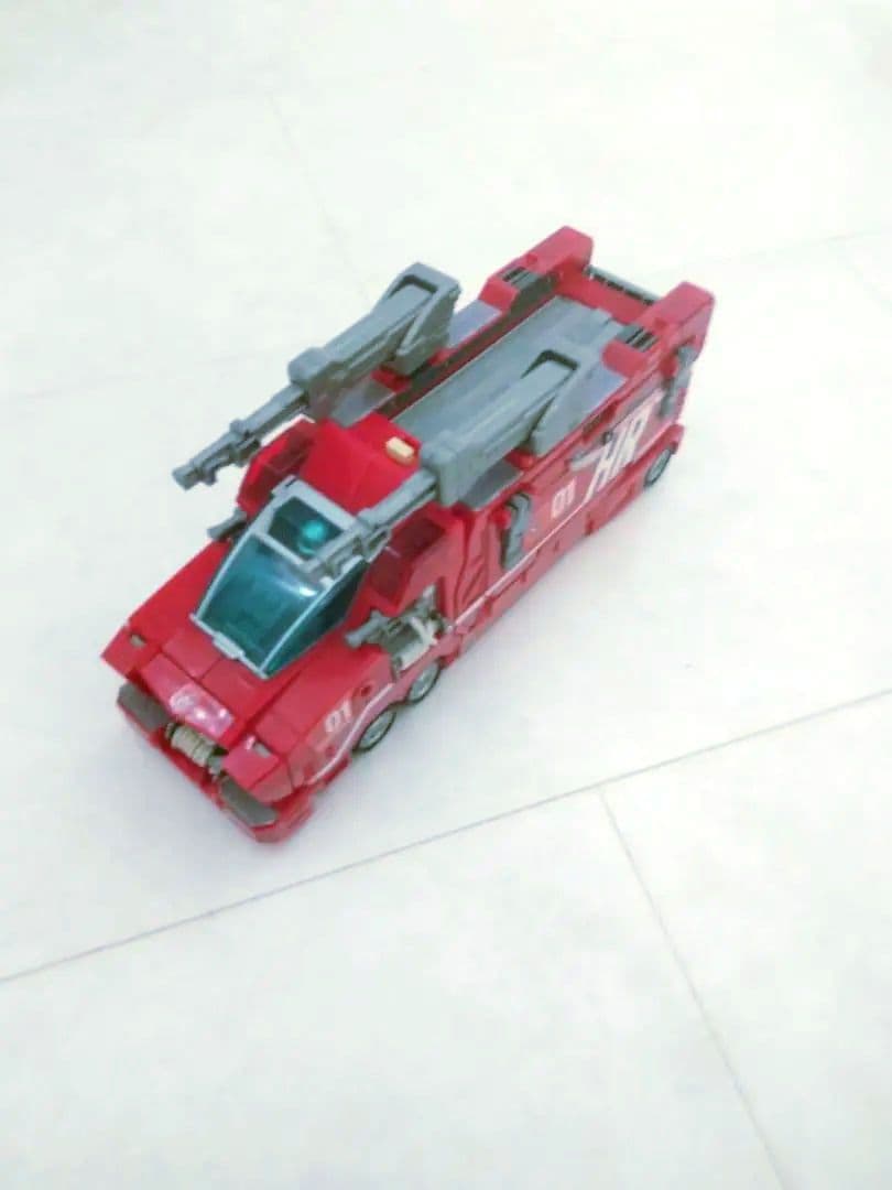 ハイパーレスキュー・ハイパーブルーポリス・トミカ・隊員・犬 価格