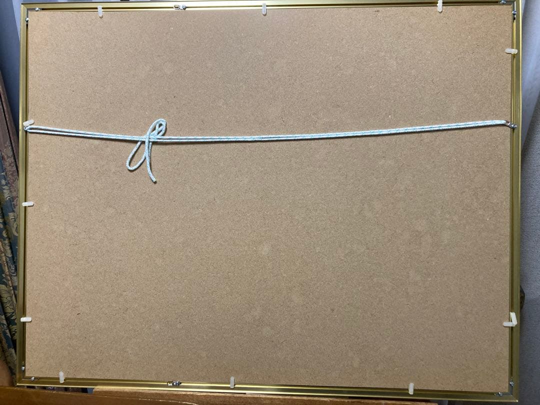 リトグラフ【ジェームス・フォード】 「シャトー・フロンテナック