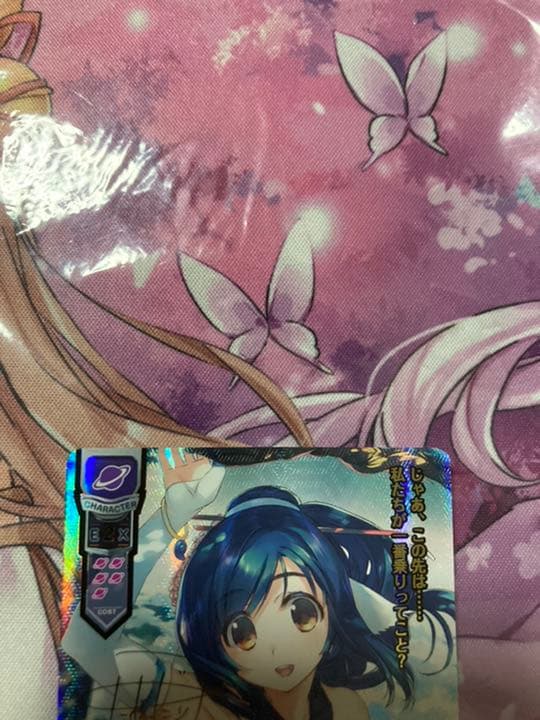 トゥスクルのおでんば皇女 クオンSSP