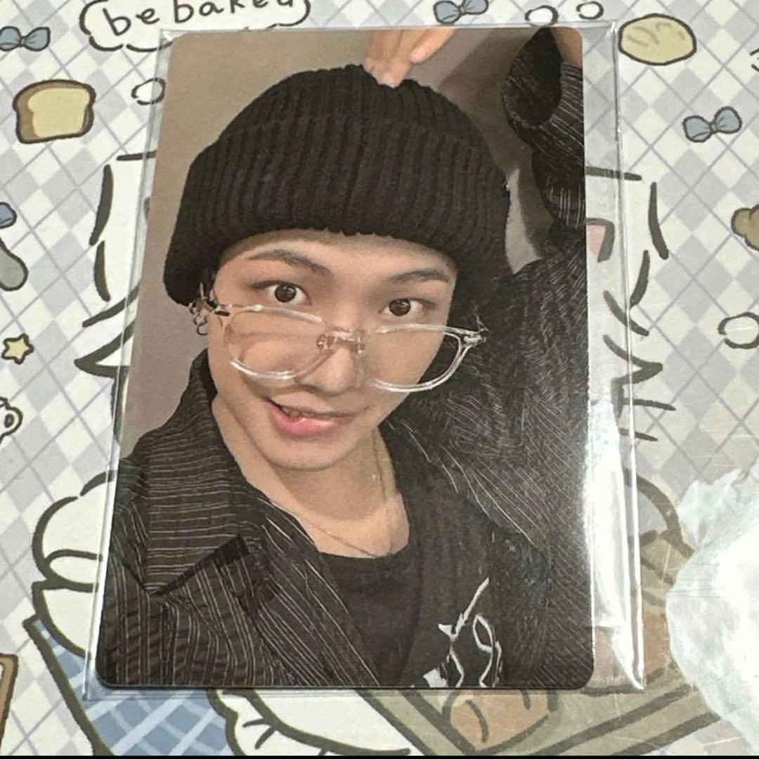 BOYNEXTDOOR ボネクド ジェヒョン トレカ - メルカリ