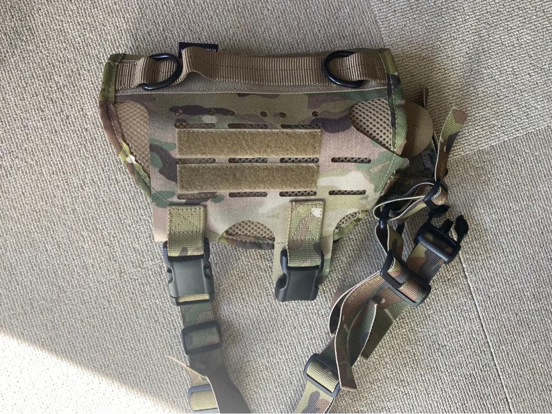 キロナイナー　犬用ハーネス　Sサイズ　中型犬 楽天市場】【KILONINER日本公式ショップ】 キロナイナー ハーネス 犬