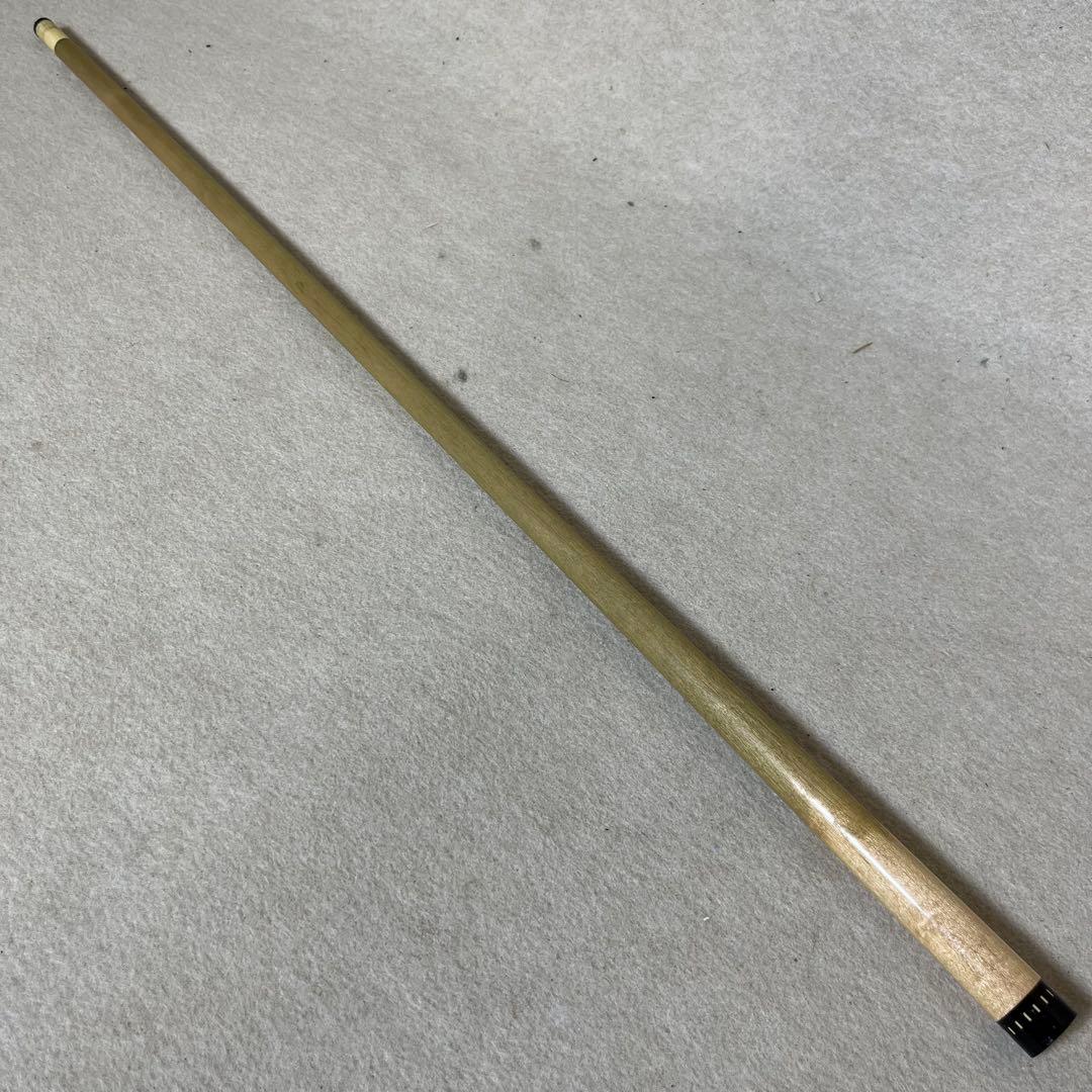 ADA-CHI 戸田孝 ビリヤード キュー 4剣 - メルカリ