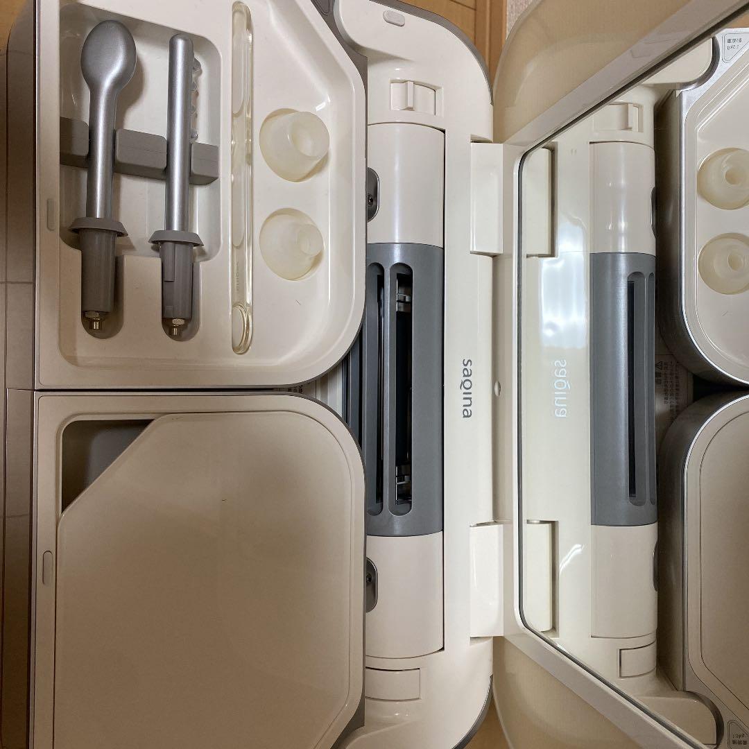 サキナ　ビジュウ　2019年購入　原価35万円です