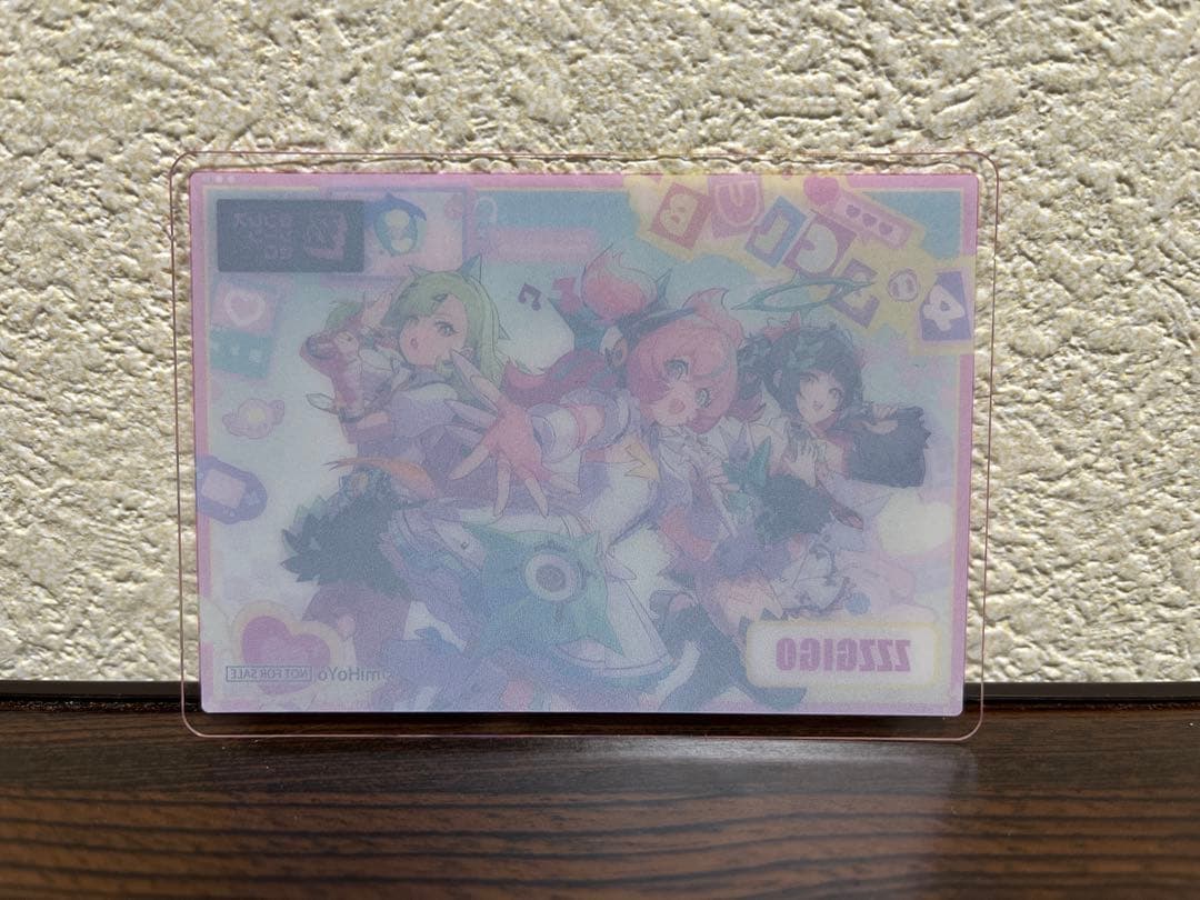 GiGO限定】ゼンゼロ×サンリオキャラクターズ プライズ&ノベルティ