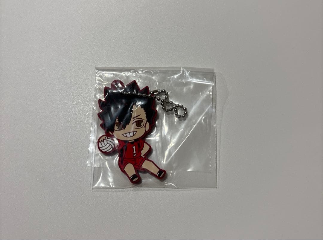 ハイキュー!! 黒尾鉄朗 まとめ売り 7点セット＋1 - メルカリ