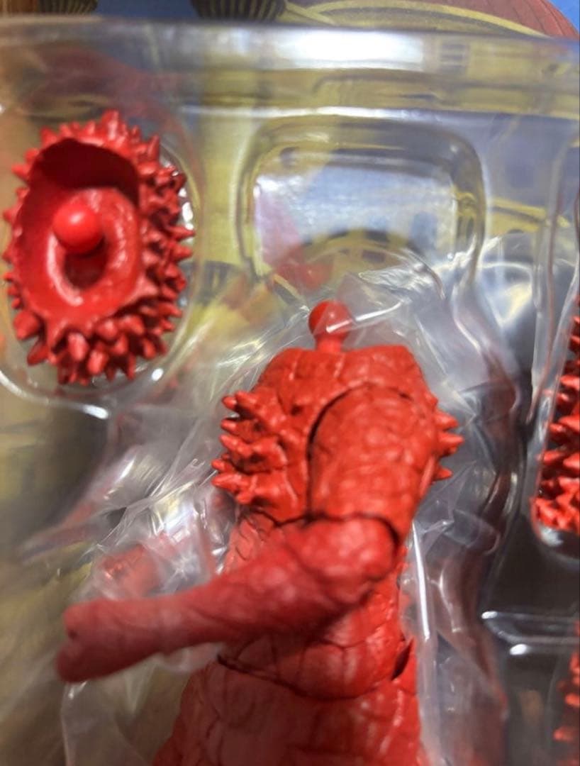 S.H.Figuarts パンドン 55th Anniversary Ver.