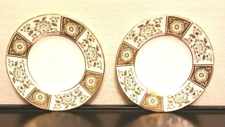 ロイヤルクラウンダービーパネル グリーン ③④ 楽天市場】ロイヤルクラウンダービー (ROYAL CROWN DERBY) グリーン