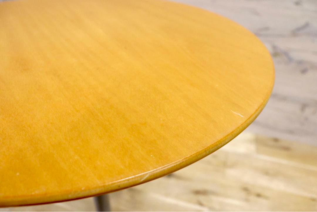 GMIK343A○arflex / アルフレックス サイドテーブル コーヒーテ