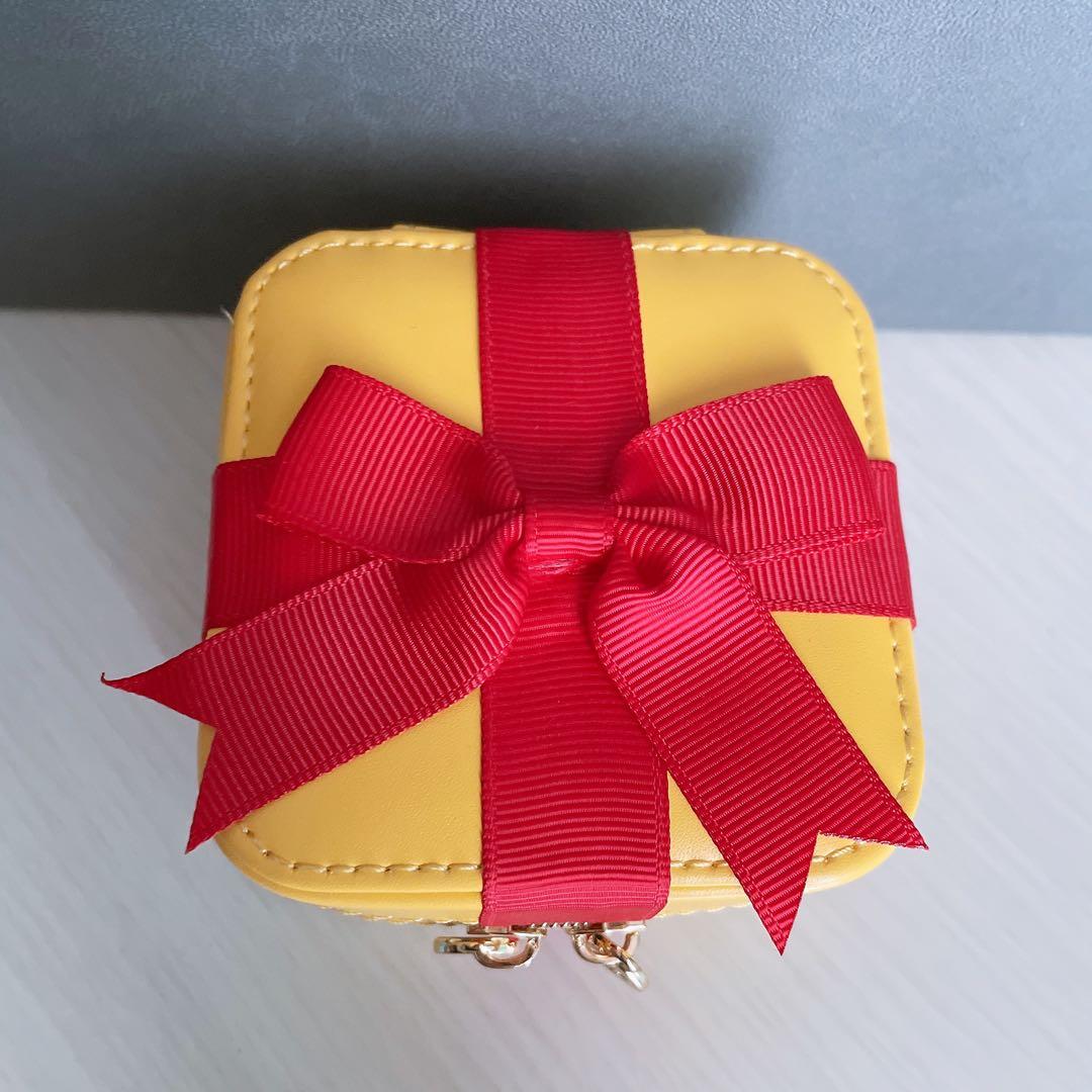 猫の恩返し アクセサリーケース おさかなクッキー箱 - メルカリ