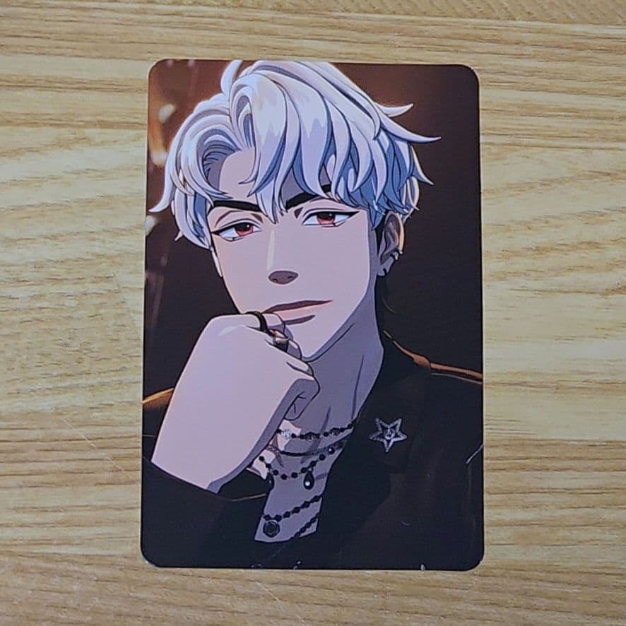 PLAVE [DASH: Quantum Leap] トレカ ウノ - メルカリ