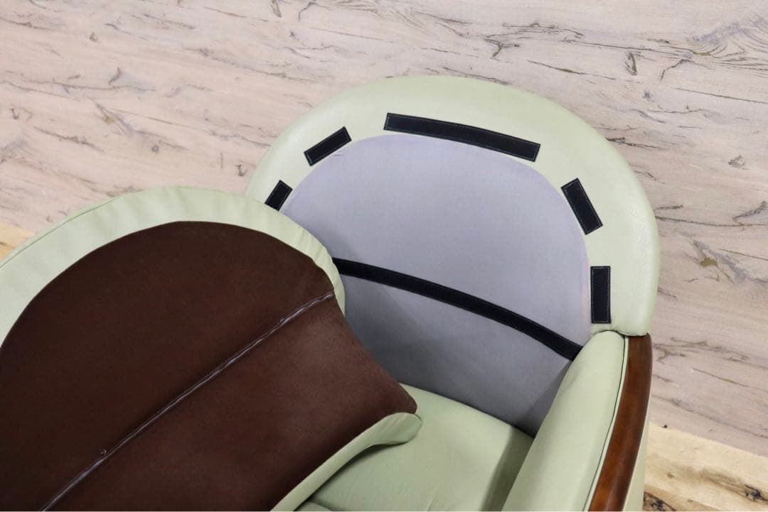 GMGN358◯maruni / マルニ ベルサイユ グレース 1人掛けソファ - メルカリ