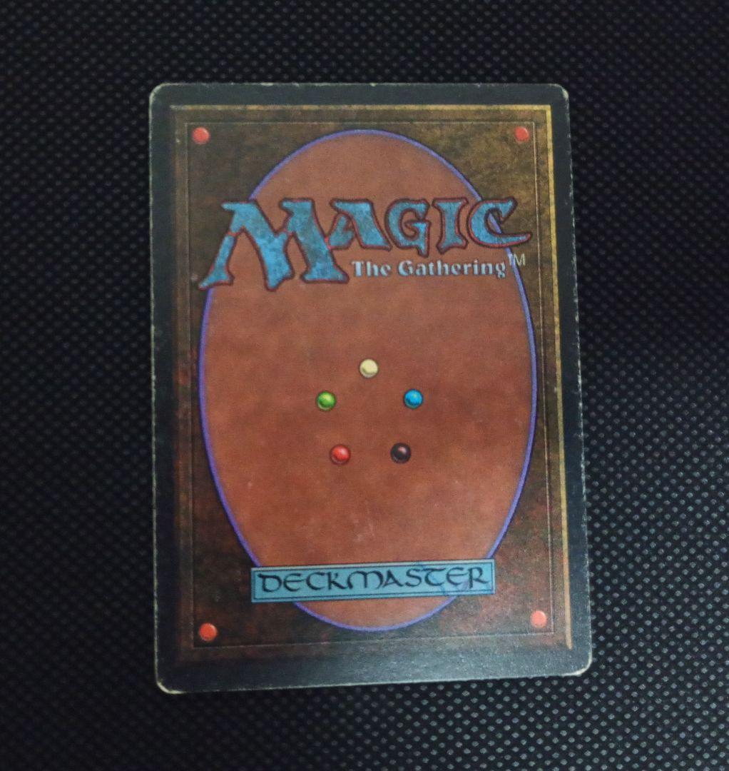 MTG Mox Ruby モックスルビー サインド mox - メルカリ