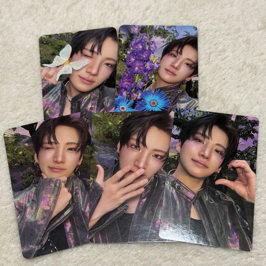 &TEAM Back to Life トレカ ユウマ - メルカリ