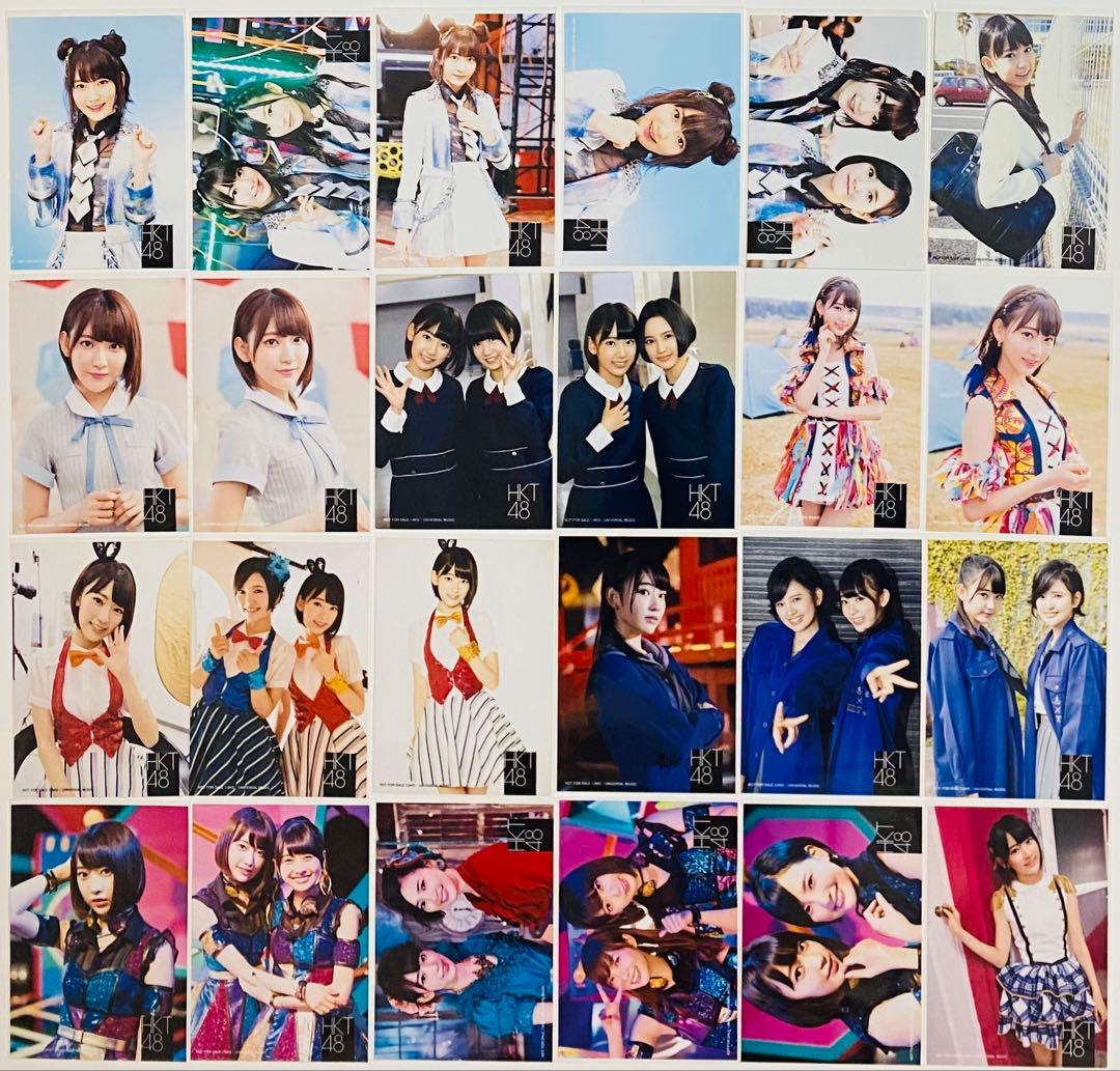 宮脇咲良 生写真 539枚！まとめ売り