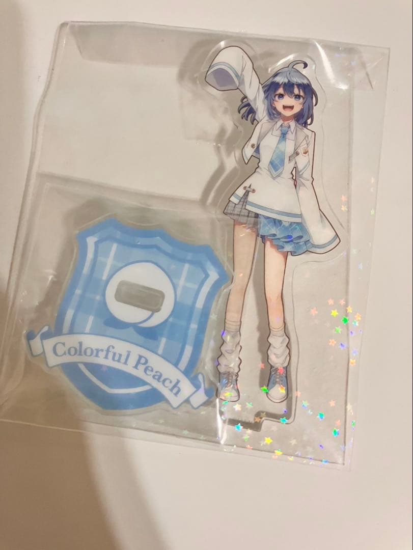 カラフルピーチ　グッズ各種 PalVerse カラフルピーチ vol.2【PACK】