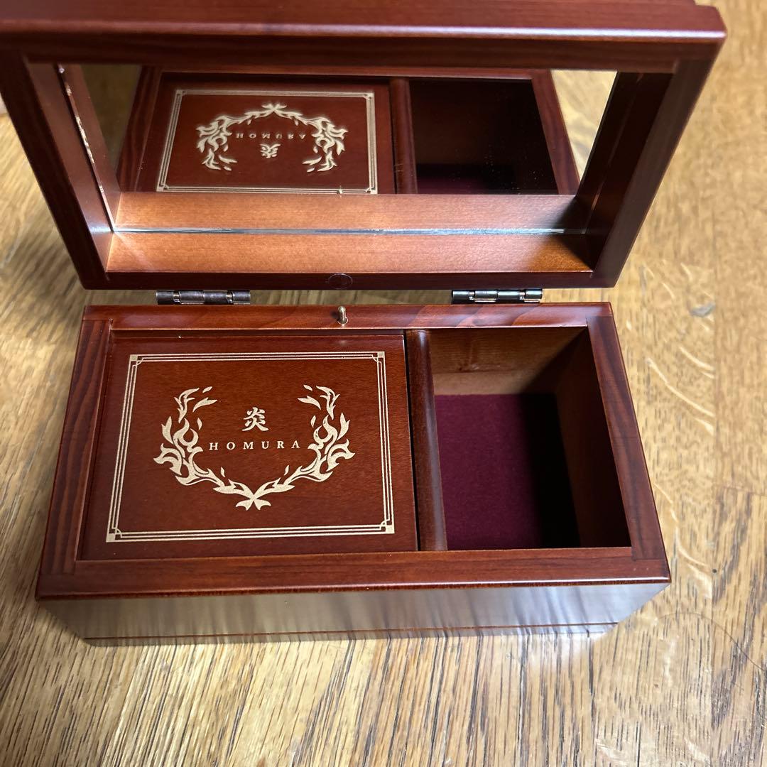 鬼滅の刃 無限列車編 炎 オルゴール 最終話放送記念