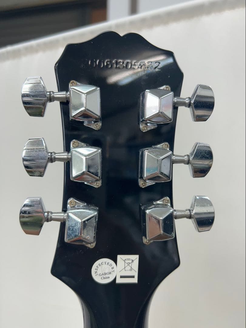 エピフォン レスポール エクスプレス ミニギター | 激安通販のイーサプライ