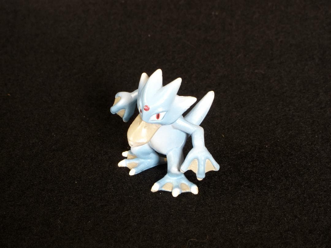 ポケモン モンスターコレクション 初期モンコレ ゴルダック - メルカリ