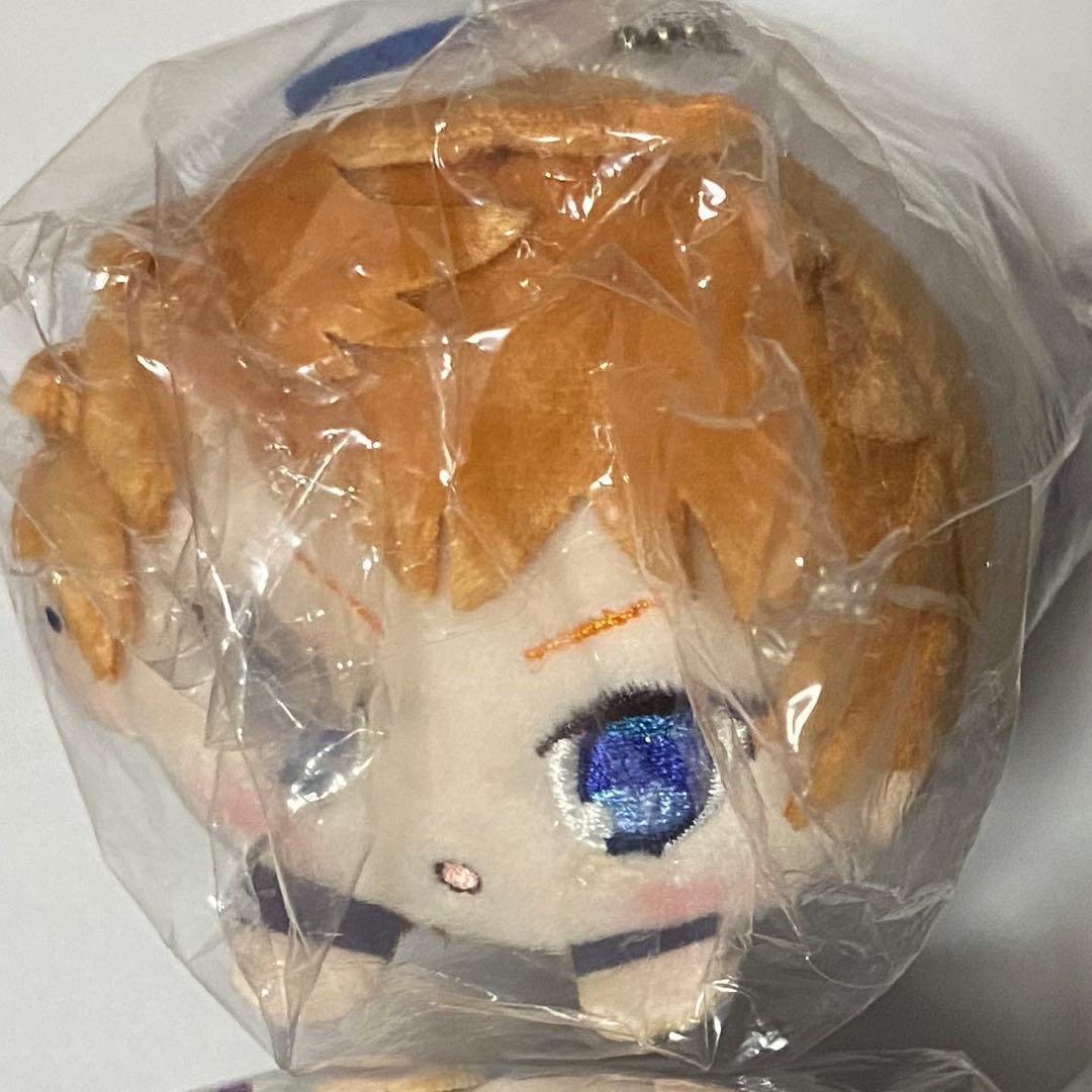 ヒプノシスマイク 毒島メイソン理鶯 もちころりん - メルカリ