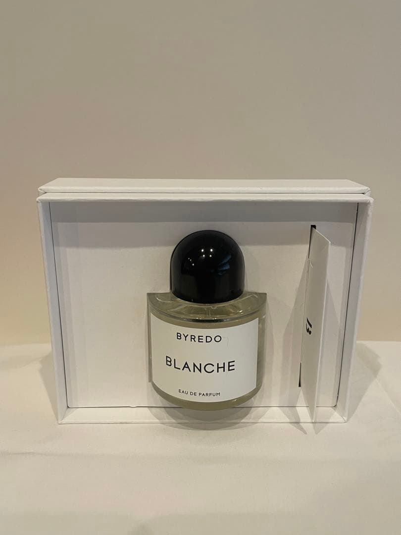 香水(ユニセックス) BYREDO BLANCHE Eau de Parfum 楽天市場】【マラソン当店最大15倍】バイレード BYREDO ブランシュ EDP