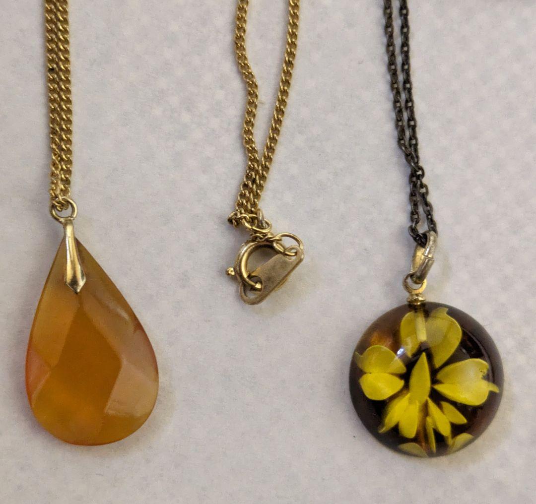 波動玉（成功と繁栄）オルゴナイトのキーホルダー（願い叶えるメモリー