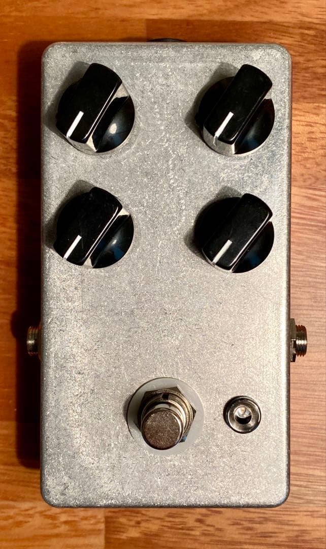 Suspended4th INVERSIONに贈る蛇目Fuzz Factory改 INVERSION(Rev.2) / Suspended 4th Seiya Sawada Guitar Playthrough