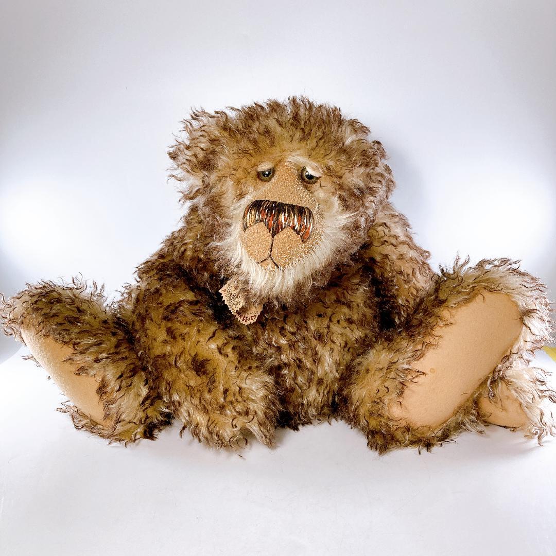 バーバラ アン ベアーズ テディベア フラマックス 7/10　|2168|☆ 楽天市場】造花 アーティフィシャルフラワー テディベア バラ