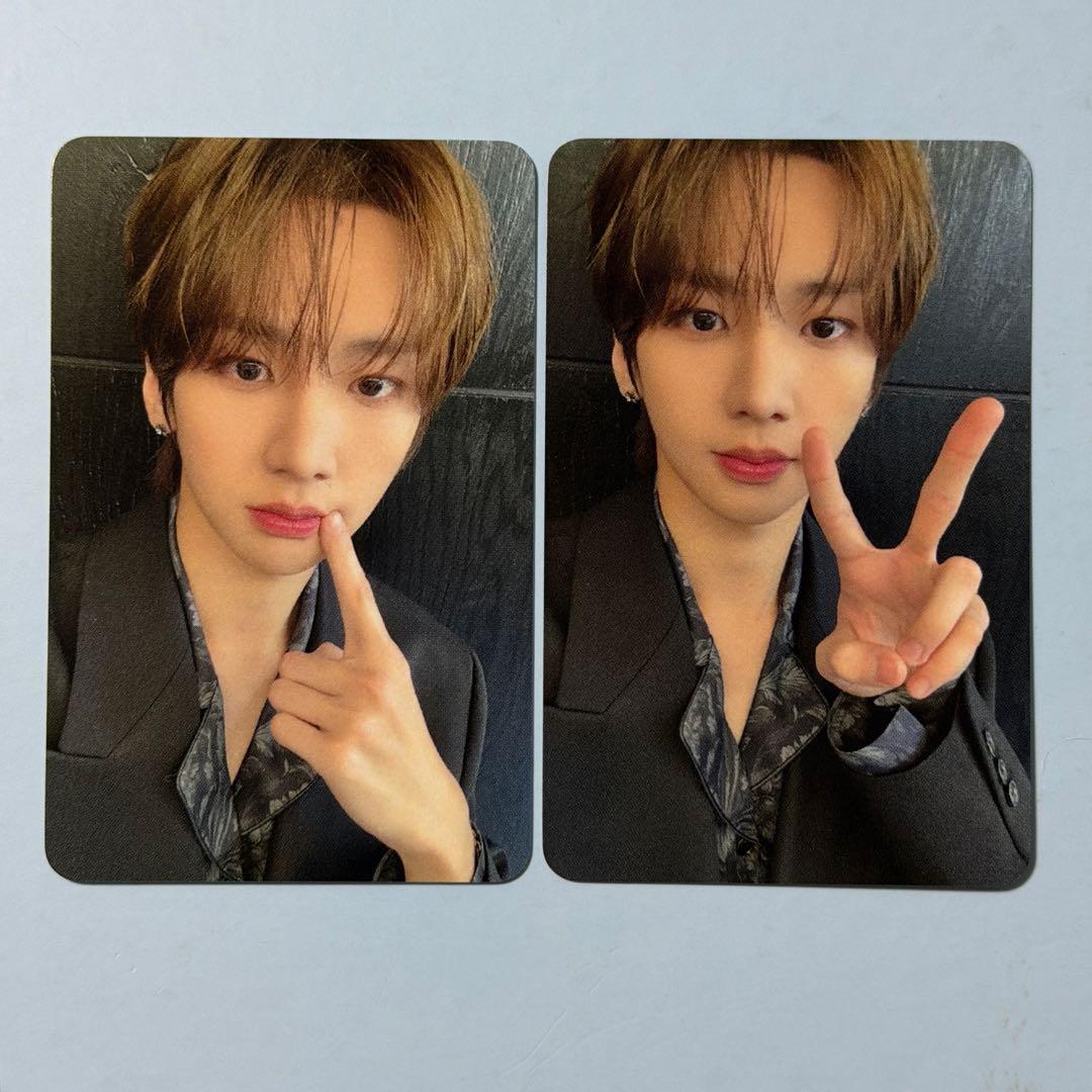 82MAJOR ソンモ 비범 ソウルコン トレカ - メルカリ