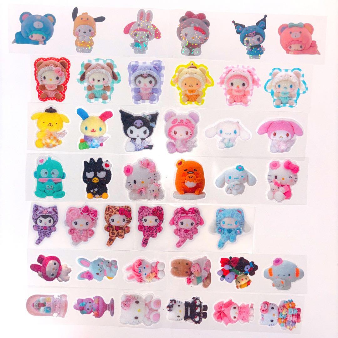 アメステ ロールシール 切り売り 載せ忘れ - メルカリ