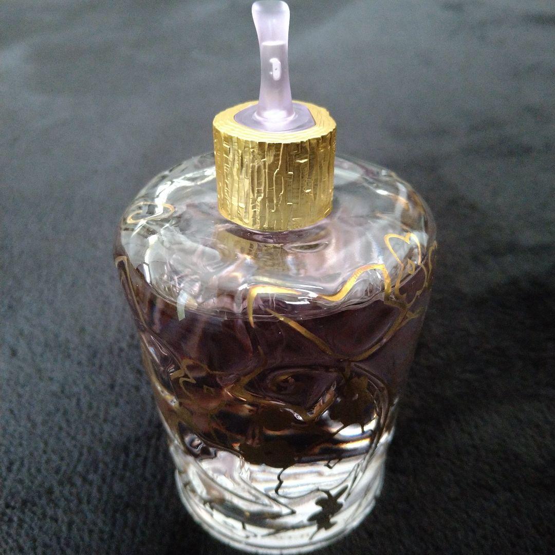 ロリータレンピカ　Eau du Désir オードトワレ 100ml ロリータレンピカ（Lolita Lempicka） 【テスター仕様】 ロリータ