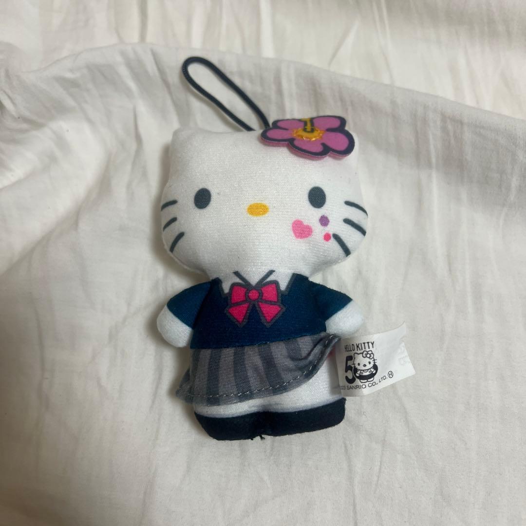 ハローキティ キティ 高校生 jk - メルカリ