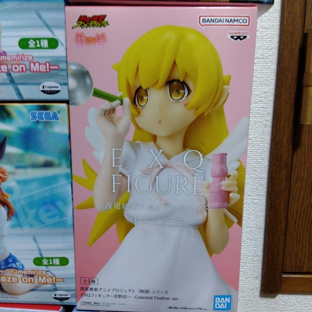 □美少女フィギュア21個 喜多川海夢/初音ミク/シャルティア/ウマ娘